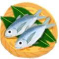 食のカリキュラム　魚の日
