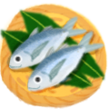 食のカリキュラム 魚の日